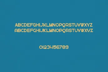 Skylar font