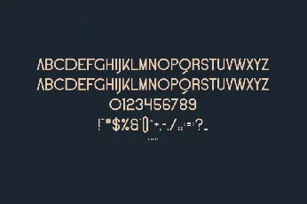 Azalea font