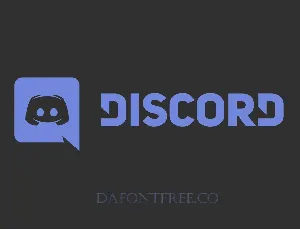 Discord font