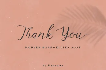 marlina font