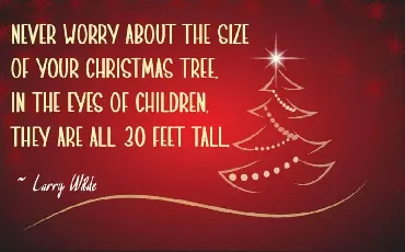 Christmas Gift Display font