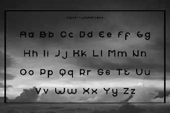 Eraox font