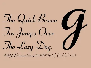 I Love Lucy font