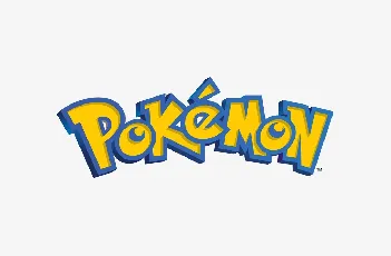 Pokemon Family font