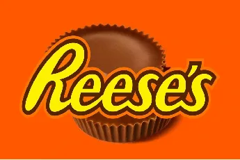 Reeses font