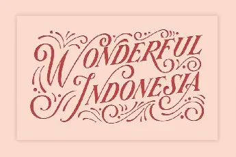 Arastin Duo font