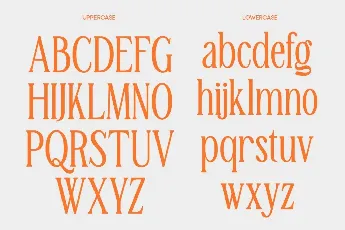 TBJ Malta Family font