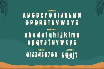 PEARSON Free Trial font