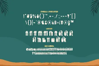 PEARSON Free Trial font