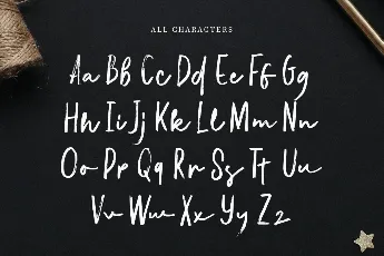 Radifan font