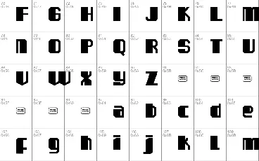 NETBEE Free Trial font