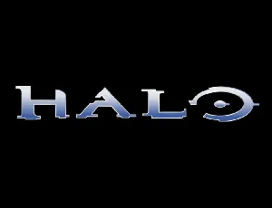 Halo font