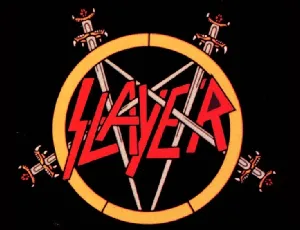 Slayer font