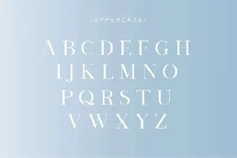 Athiya font