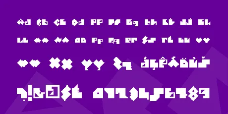 El Pececito font