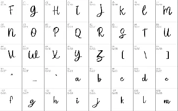 Sarthane font