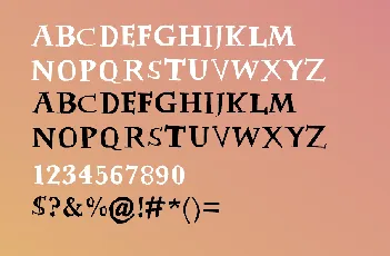 Pixar font