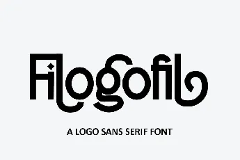 Filogofil font