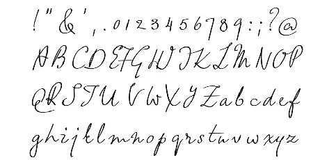 Wheatland Free font