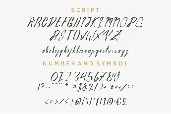 Oldwin Demo font