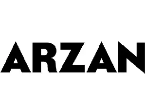 Marzano Family font