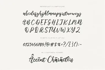 Noiseland font