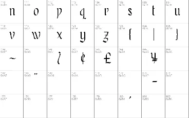 Riyadhus Sholihin font