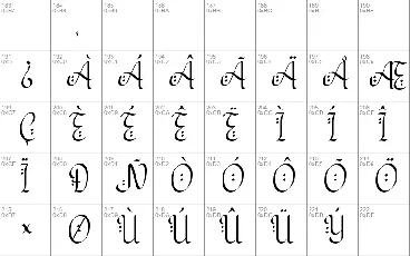 Riyadhus Sholihin font