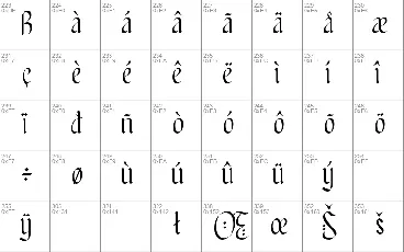 Riyadhus Sholihin font