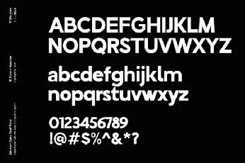 Clofie font