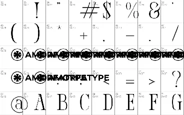 Qelenta font