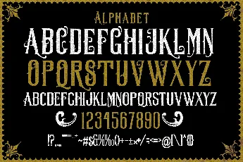 Milwaukes font