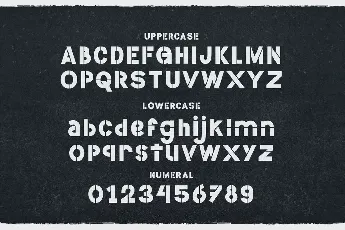 Venture Time font