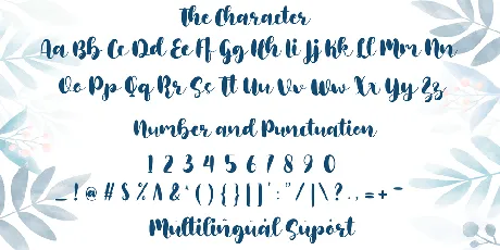 Ratumba font