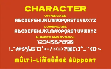 Ourans font