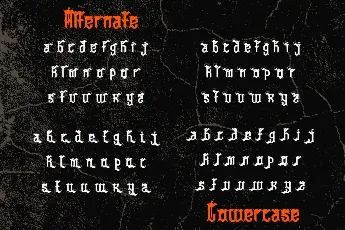 Cestizlav font