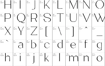 Saturnest font