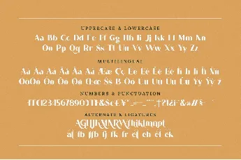 Marcela font