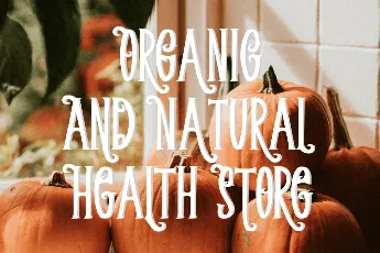 Halloween Dreams font