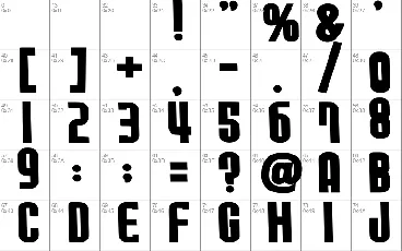 Damian font