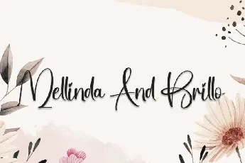 Beautifull Script font