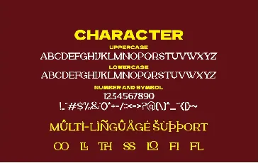 Olltha font