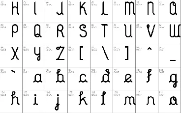 Perola font