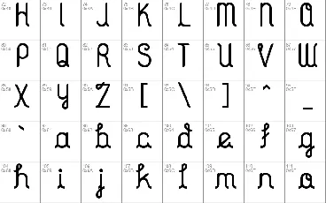 Perola font