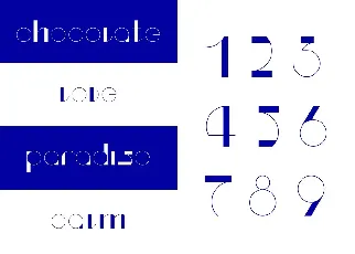 CircleFantasy font