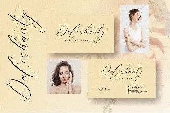 Dahliakeys font