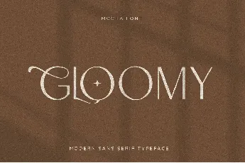 MochaDemo font