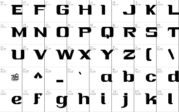 Segira font