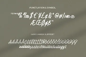 Hayamura font