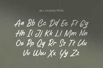 Hayamura font